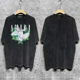 Picture of Amiri T Shirts Short _SKUAmiriS-XXLsytZJD04123196